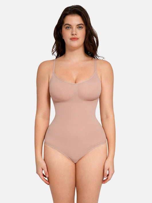 SCULVEX® Shield — Full Body Tummy Control Slimming Bodysuit