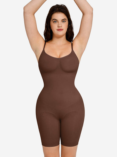 SCULVEX® Shield — Full Body Tummy Control Slimming Bodysuit