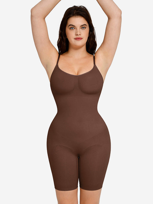 SCULVEX® Shield — Full Body Tummy Control Slimming Bodysuit
