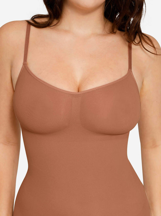 SCULVEX® Shield — Full Body Tummy Control Slimming Bodysuit