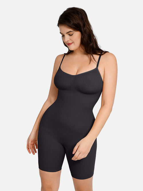 SCULVEX® Shield — Full Body Tummy Control Slimming Bodysuit