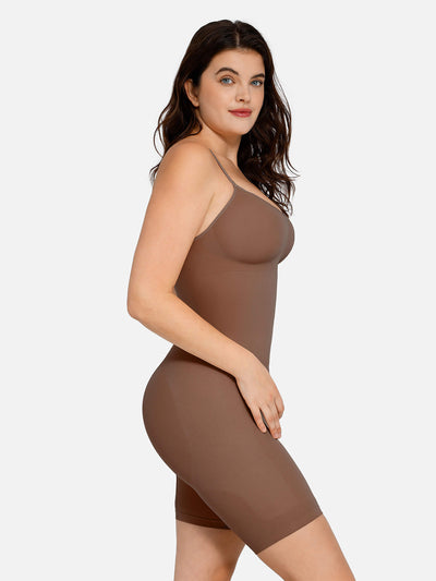 SCULVEX® Shield — Full Body Tummy Control Slimming Bodysuit