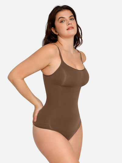 SCULVEX® Shield — Full Body Tummy Control Slimming Bodysuit