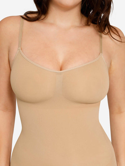SCULVEX® Shield — Full Body Tummy Control Slimming Bodysuit