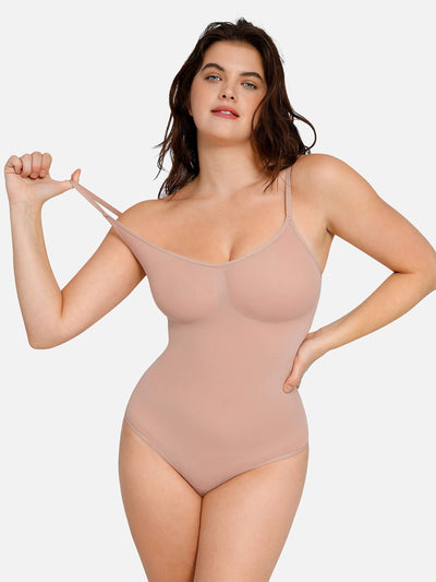 SCULVEX® Shield — Full Body Tummy Control Slimming Bodysuit