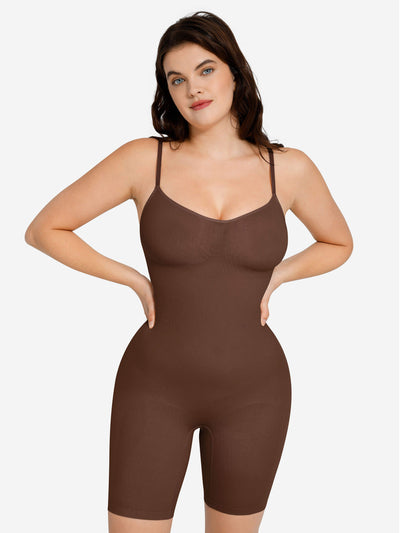 SCULVEX® Shield — Full Body Tummy Control Slimming Bodysuit