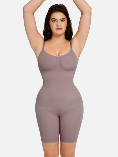 SCULVEX® Shield — Full Body Tummy Control Slimming Bodysuit
