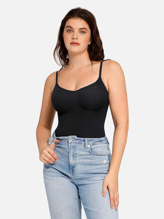 SCULVEX® Shield — Full Body Tummy Control Slimming Bodysuit