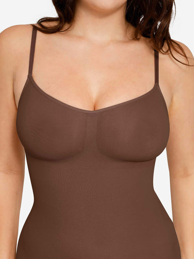 SCULVEX® Shield — Full Body Tummy Control Slimming Bodysuit