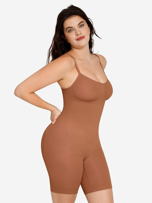 SCULVEX® Shield — Full Body Tummy Control Slimming Bodysuit