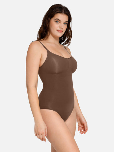 SCULVEX® Shield — Full Body Tummy Control Slimming Bodysuit