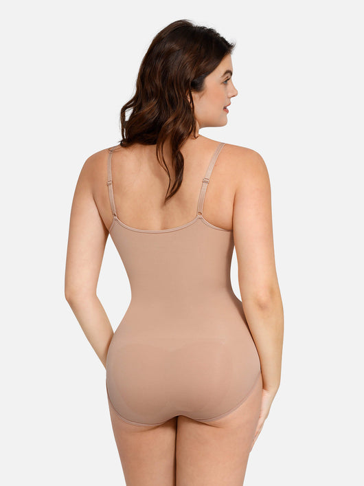 SCULVEX® Shield — Full Body Tummy Control Slimming Bodysuit