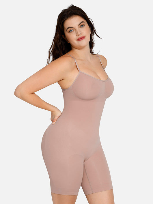 SCULVEX® Shield — Full Body Tummy Control Slimming Bodysuit