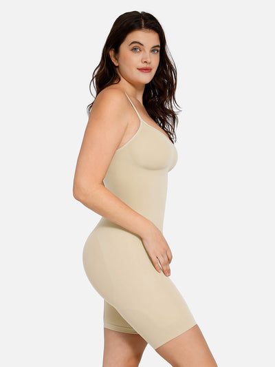 SCULVEX® Shield — Full Body Tummy Control Slimming Bodysuit