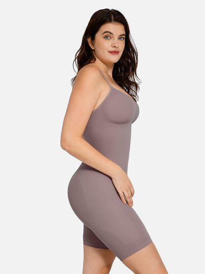 SCULVEX® Shield — Full Body Tummy Control Slimming Bodysuit