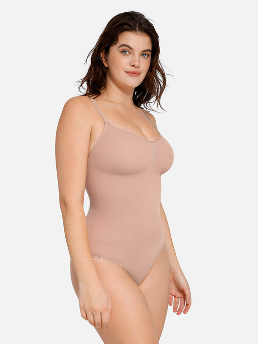 SCULVEX® Shield — Full Body Tummy Control Slimming Bodysuit