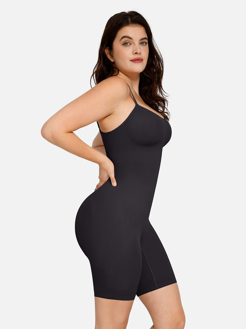 SCULVEX® Shield — Full Body Tummy Control Slimming Bodysuit