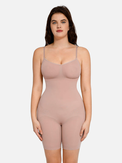SCULVEX® Shield — Full Body Tummy Control Slimming Bodysuit