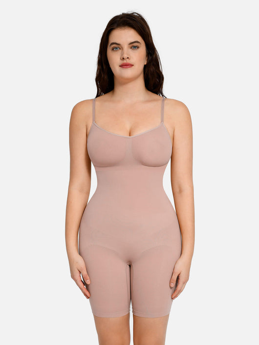 SCULVEX® Shield — Full Body Tummy Control Slimming Bodysuit
