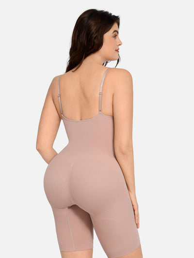 SCULVEX® Shield — Full Body Tummy Control Slimming Bodysuit