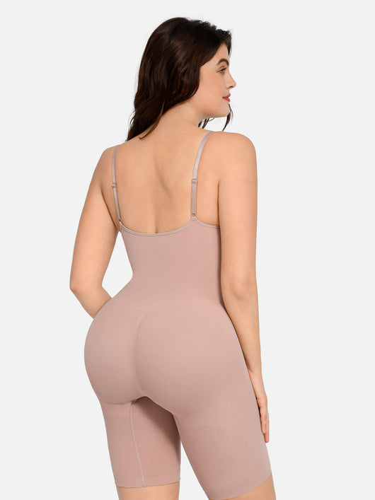 SCULVEX® Shield — Full Body Tummy Control Slimming Bodysuit