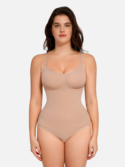 SCULVEX® Shield — Full Body Tummy Control Slimming Bodysuit