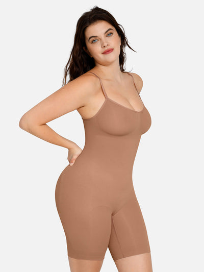 SCULVEX® Shield — Full Body Tummy Control Slimming Bodysuit