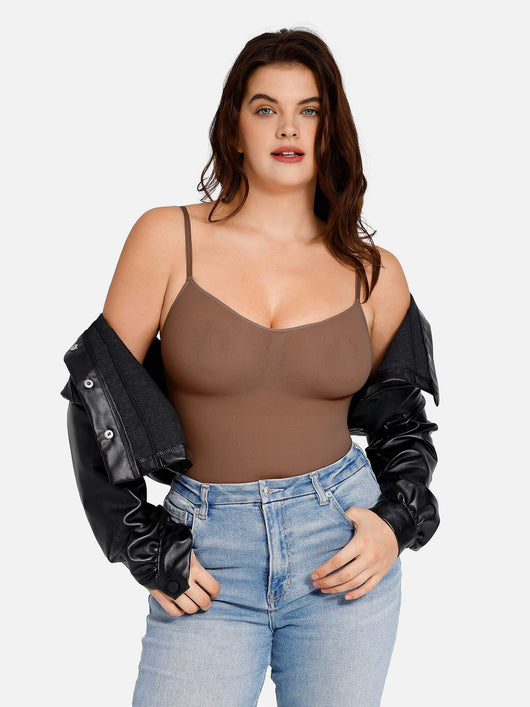 SCULVEX® Shield — Full Body Tummy Control Slimming Bodysuit