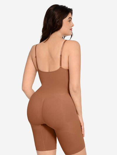 SCULVEX® Shield — Full Body Tummy Control Slimming Bodysuit