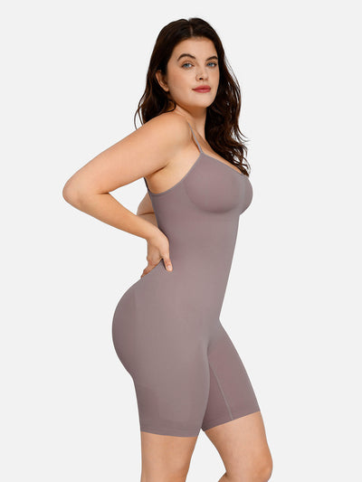 SCULVEX® Shield — Full Body Tummy Control Slimming Bodysuit