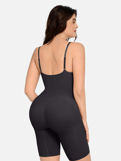 SCULVEX® Shield — Full Body Tummy Control Slimming Bodysuit