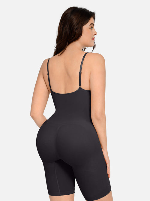 SCULVEX® Shield — Full Body Tummy Control Slimming Bodysuit
