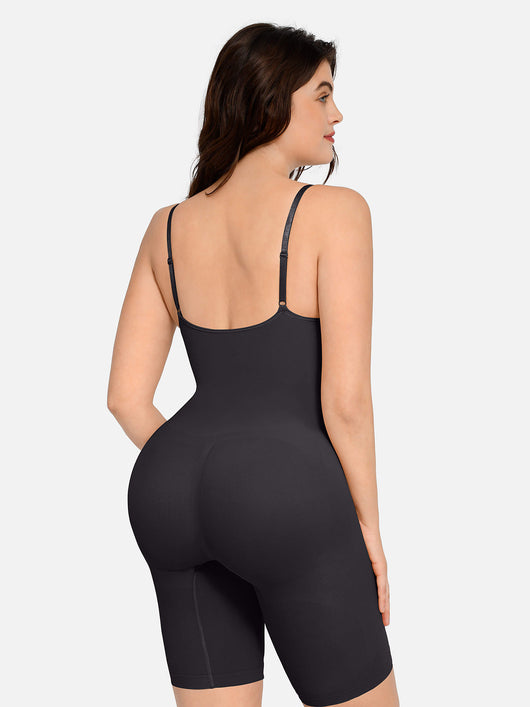 SCULVEX® Shield — Full Body Tummy Control Slimming Bodysuit