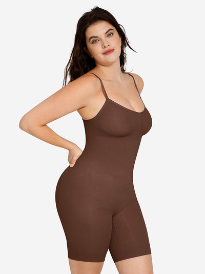 SCULVEX® Shield — Full Body Tummy Control Slimming Bodysuit