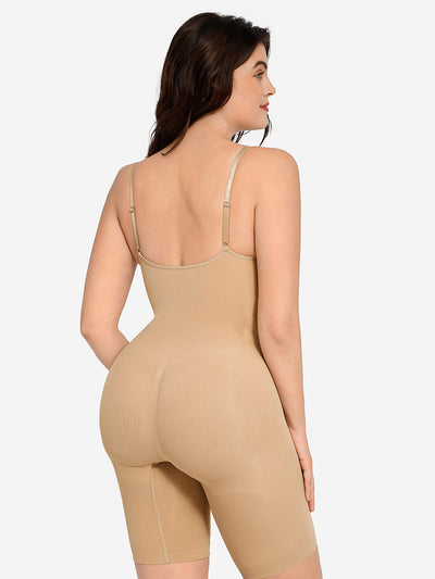 SCULVEX® Shield — Full Body Tummy Control Slimming Bodysuit