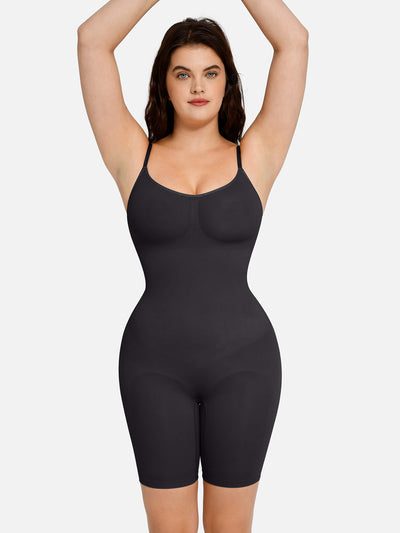SCULVEX® Shield — Full Body Tummy Control Slimming Bodysuit