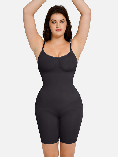SCULVEX® Shield — Full Body Tummy Control Slimming Bodysuit