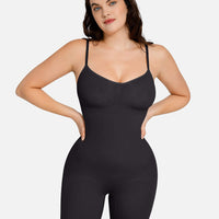 SCULVEX® Shield — Full Body Tummy Control Slimming Bodysuit