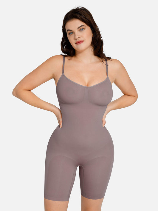 SCULVEX® Shield — Full Body Tummy Control Slimming Bodysuit