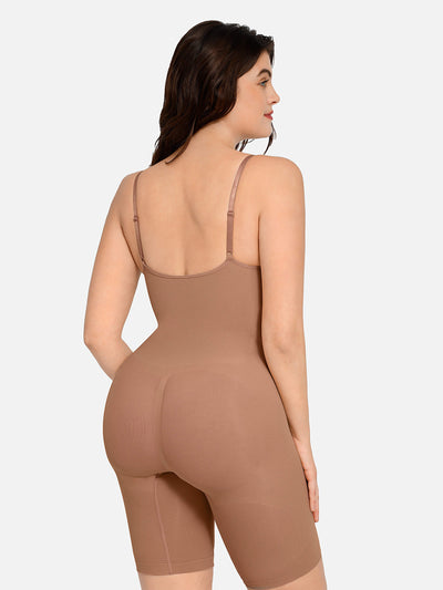 SCULVEX® Shield — Full Body Tummy Control Slimming Bodysuit