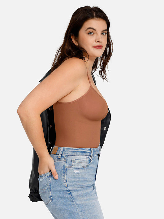 SCULVEX® Shield — Full Body Tummy Control Slimming Bodysuit