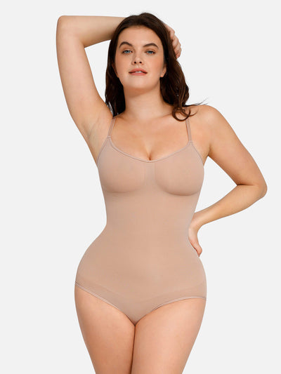 SCULVEX® Shield — Full Body Tummy Control Slimming Bodysuit