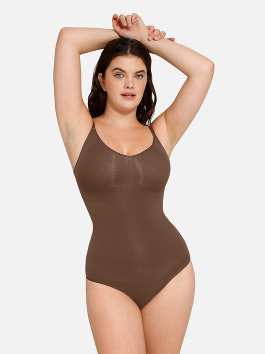 SCULVEX® Shield — Full Body Tummy Control Slimming Bodysuit