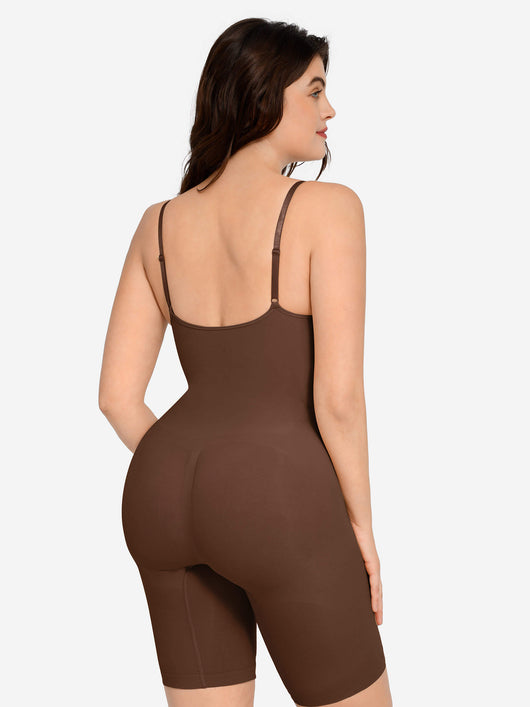 SCULVEX® Shield — Full Body Tummy Control Slimming Bodysuit