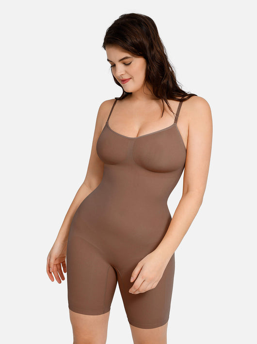 SCULVEX® Shield — Full Body Tummy Control Slimming Bodysuit