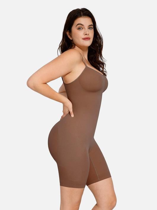 SCULVEX® Shield — Full Body Tummy Control Slimming Bodysuit