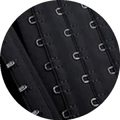 Adjustable Wide Straps