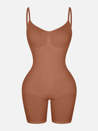 SCULVEX® Shield  — Tummy Control Bodysuit Butt Lifter