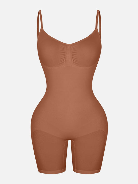SCULVEX® Shield  — Tummy Control Bodysuit Butt Lifter