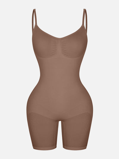 SCULVEX® Shield  — Tummy Control Bodysuit Butt Lifter